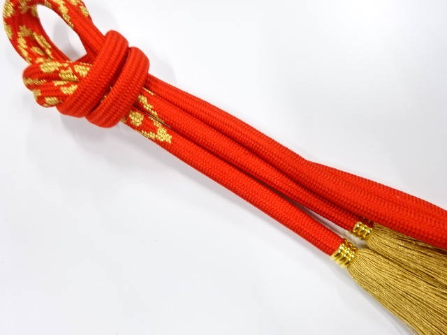 Japanese Kimono / Accessories Silk